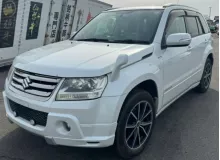 Планка телевизора SUZUKI ESCUDO/GRAND VITARA 2008/Цвет/Z7T 5823065J00 TDA4W/TDB4W/TA74W/TD54W/TD94W J24B, передняя
