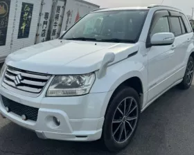 Планка телевизора SUZUKI