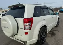 Планка телевизора SUZUKI ESCUDO/GRAND VITARA 2008/Цвет/Z7T 5823065J00 TDA4W/TDB4W/TA74W/TD54W/TD94W J24B, передняя