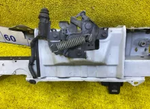 Планка телевизора TOYOTA ALPHARD/VELLFIRE 2010/Цвет 070 5320558050 GGH25/GGH20W/GGH20/ANH20W/ANH20/ANH25W/ANH25/ATH20W/ATH20 2GRFE, передняя