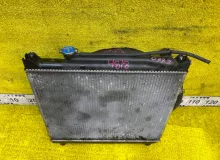 Радиатор основной SUZUKI/MAZDA ESCUDO/VITARA/PROCEED LEVANTE 1996/Цвет 26U 1770065D30 TD51W/TA51W J20A, передний