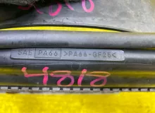 Радиатор основной SUZUKI/MAZDA ESCUDO/VITARA/PROCEED LEVANTE 1996/Цвет 26U 1770065D30 TD51W/TA51W J20A, передний