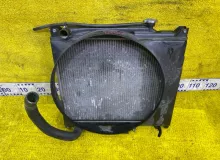 Радиатор основной SUZUKI/MAZDA ESCUDO/VITARA/PROCEED LEVANTE 1996/Цвет 26U 1770065D30 TD51W/TA51W J20A, передний