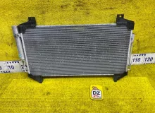 Радиатор кондиционера MITSUBISHI OUTLANDER PHEV/OUTLANDER 2013/Цвет U17B 7812A394 GG2W/GG3W/GF2W/GF3W/GF4W/GF6W/GF7W/GF8W 4B11, передний