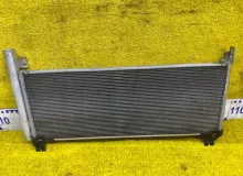 Радиатор кондиционера TOYOTA ESQUIRE/NOAH/VOXY 2015 8846028660 ZWR80G/ZWR80W/ZWR80 2ZRFXE, передний