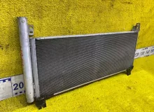 Радиатор кондиционера TOYOTA ESQUIRE/NOAH/VOXY 2015 8846028660 ZWR80G/ZWR80W/ZWR80 2ZRFXE, передний