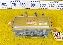 Печка, подогреватель тосола MITSUBISHI OUTLANDER PHEV/OUTLANDER 2013 7807A007 GG2W 4B11, передний