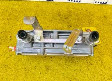 Печка, подогреватель тосола MITSUBISHI OUTLANDER PHEV/OUTLANDER 2013 7807A007 GG2W 4B11, передний
