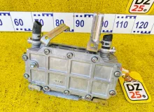 Печка, подогреватель тосола MITSUBISHI OUTLANDER PHEV/OUTLANDER 2013 7807A007 GG2W 4B11, передний