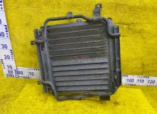 Радиатор основной TOYOTA HIACE/REGIUS ACE 1996/Цвет 2BH 1651067021 KZH106W/KZH106G/KZH100/KZH100G/KZH120/KZH120G/KZH126/KZH126G/KZH132/KZH132V/KZH138/KZH138V 1KZTE, передний