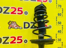 Стойка TOYOTA HARRIER 2006 4853049275 GSU30/G/MCU30W/MCU30/MCU31W/MCU31/ACU30W/ACU30 2GRFE, задняя правая