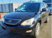 Стойка TOYOTA HARRIER 2006 4853049275 GSU30/G/MCU30W/MCU30/MCU31W/MCU31/ACU30W/ACU30 2GRFE, задняя правая