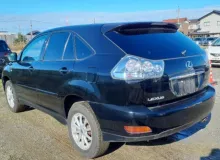 Стойка TOYOTA HARRIER 2006 4853049275 GSU30/G/MCU30W/MCU30/MCU31W/MCU31/ACU30W/ACU30 2GRFE, задняя правая