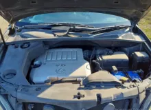 Стойка TOYOTA HARRIER 2006 4853049275 GSU30/G/MCU30W/MCU30/MCU31W/MCU31/ACU30W/ACU30 2GRFE, задняя правая