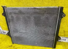 Радиатор основной TOYOTA LAND CRUISER PRADO/HILUX SURF 2004/Цвет 1E9 1640062230 VZJ120W/VZJ120/VZJ121W/VZJ121/VZJ125W/VZJ125/RZJ125W/RZJ125/TRJ120W/TRJ120/TRJ125W/TRJ125 5VZFE, передний