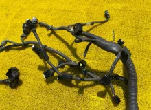 Коса двс LEXUS RX300/RX200T 2015-2024 8212678010 AGL20W/AGL20L/AGL20R/AGL25W/AGL25L/AGL25R 8ARFTS, передняя