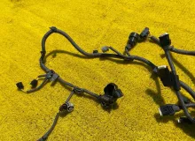 Коса двс LEXUS RX300/RX200T 2015-2024 8212678010 AGL20W/AGL20L/AGL20R/AGL25W/AGL25L/AGL25R 8ARFTS, передняя