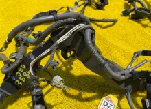 Коса двс LEXUS RX300/RX200T 2015-2024 8212678010 AGL20W/AGL20L/AGL20R/AGL25W/AGL25L/AGL25R 8ARFTS, передняя