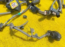 Коса двс LEXUS RX300/RX200T 2015-2024 8212678010 AGL20W/AGL20L/AGL20R/AGL25W/AGL25L/AGL25R 8ARFTS, передняя