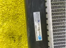 Радиатор основной TOYOTA LAND CRUISER PRADO/HILUX SURF 2004/Цвет 1D4 1640062230 VZJ120W/VZJ120/VZJ121W/VZJ121/VZJ125W/VZJ125/RZJ125W/RZJ125/TRJ120W/TRJ120/TRJ125W/TRJ125 5VZFE, передний