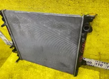 Радиатор основной TOYOTA LAND CRUISER PRADO/HILUX SURF 2004/Цвет 1D4 1640062230 VZJ120W/VZJ120/VZJ121W/VZJ121/VZJ125W/VZJ125/RZJ125W/RZJ125/TRJ120W/TRJ120/TRJ125W/TRJ125 5VZFE, передний