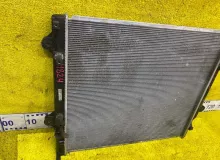 Радиатор основной TOYOTA LAND CRUISER PRADO/HILUX SURF 2004/Цвет 1D4 1640062230 VZJ120W/VZJ120/VZJ121W/VZJ121/VZJ125W/VZJ125/RZJ125W/RZJ125/TRJ120W/TRJ120/TRJ125W/TRJ125 5VZFE, передний