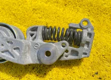 Натяжитель ремня генератора LEXUS/TOYOTA RX300/RX200T/NX200T/HARRIER 2015-2023/ 1662036061 AGL20W/AGL20L/AGL20R/AGL25W/AGL25L/AGL25R/AGZ10/AGZ15/AGZ15L/ASU60W/ASU65W 8ARFTS, передний