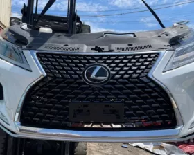 Трос переключения акпп LEXUS