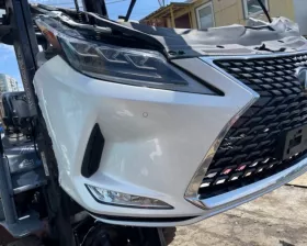 Трос переключения акпп LEXUS