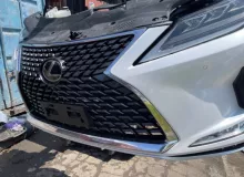 Трос переключения акпп LEXUS RX300/RX200T 2015-2024 3382048370 AGL20W/AGL20L/AGL20R/AGL25W/AGL25L/AGL25R 8ARFTS, передний