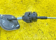 Трос переключения акпп TOYOTA LAND CRUISER PRADO 2017-2024 3382060160 GDJ150W/GDJ150R/GDJ150L/GDJ150/GDJ151W/GDJ151/GDJ155L/GDJ155R/GDJ155 1GDFTV, передний