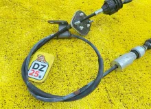 Трос переключения акпп TOYOTA LAND CRUISER PRADO 2017-2024 3382060160 GDJ150W/GDJ150R/GDJ150L/GDJ150/GDJ151W/GDJ151/GDJ155L/GDJ155R/GDJ155 1GDFTV, передний
