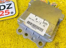 Блок управления airbag INFINITI FX45/FX35 2002/Цвет QX1 988201CA0A S50 VK45DE, передний