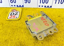Блок управления airbag INFINITI FX45/FX35 2002/Цвет QX1 988201CA0A S50 VK45DE, передний
