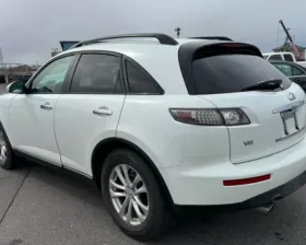Блок управления airbag INFINITI