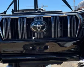 Отбойник Toyota