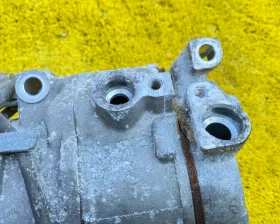 Компрессор кондиционера Toyota