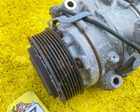 Компрессор кондиционера Toyota