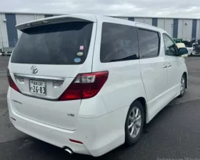 Блок управления ремнями безопасности TOYOTA
