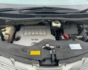 Блок управления ремнями безопасности TOYOTA