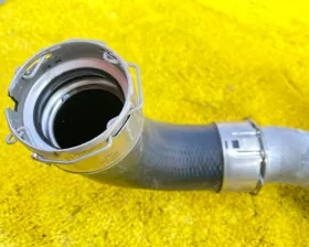 Интеркулер Toyota