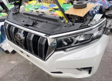 Лямбда-зонд TOYOTA LAND CRUISER PRADO 2020 8946360030 GDJ150W/GDJ150R/GDJ150L/GDJ150/GDJ1555L/GDJ155R/GDJ155 1GDFTV, передний