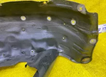 Подкрылок TOYOTA LAND CRUISER PRADO 1994/Цвет 26P 5370160520 KZJ78W/KZJ78G/KZJ71G/KZJ71W 1KZTE, передний правый