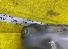 Подкрылок TOYOTA LAND CRUISER PRADO 1994/Цвет 26P 5370160520 KZJ78W/KZJ78G/KZJ71G/KZJ71W 1KZTE, передний правый