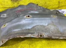 Подкрылок TOYOTA LAND CRUISER PRADO 1994/Цвет 26P 5370160520 KZJ78W/KZJ78G/KZJ71G/KZJ71W 1KZTE, передний правый