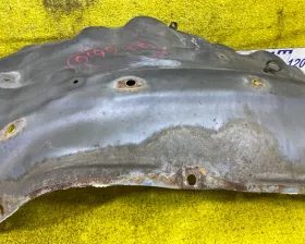 Подкрылок TOYOTA