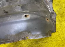 Подкрылок TOYOTA LAND CRUISER PRADO 1994/Цвет 26P 5370160520 KZJ78W/KZJ78G/KZJ71G/KZJ71W 1KZTE, передний правый