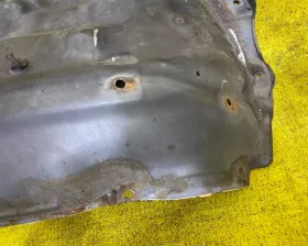 Подкрылок TOYOTA