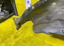 Подкрылок TOYOTA LAND CRUISER PRADO 1994/Цвет 29V 5370160520 KZJ78W/KZJ78G/KZJ71G/KZJ71W 1KZTE, передний правый