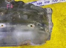 Подкрылок TOYOTA LAND CRUISER PRADO 1994/Цвет 29V 5370160520 KZJ78W/KZJ78G/KZJ71G/KZJ71W 1KZTE, передний правый